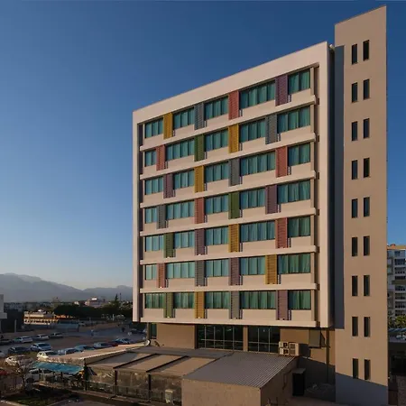 Hotell Anelli 3*